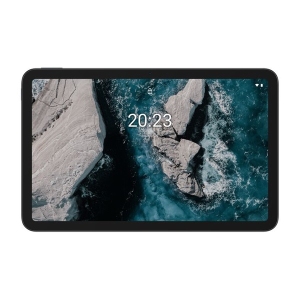 Nokia T20 10,4" 4/64GB kék Wi-Fi + LTE tablet