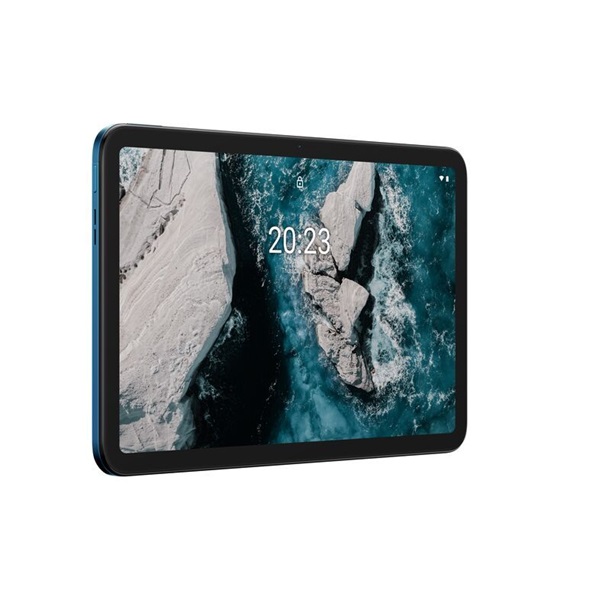 Nokia T20 10,4" 4/64GB kék Wi-Fi + LTE tablet