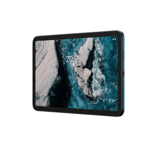 Nokia T20 10,4" 4/64GB kék Wi-Fi + LTE tablet