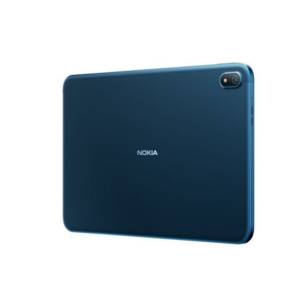 Nokia T20 10,4" 4/64GB kék Wi-Fi + LTE tablet