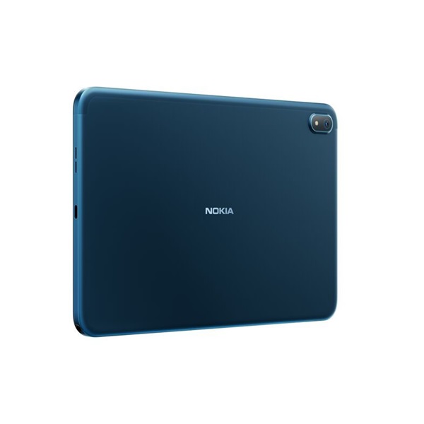 Nokia T20 10,4" 4/64GB kék Wi-Fi + LTE tablet