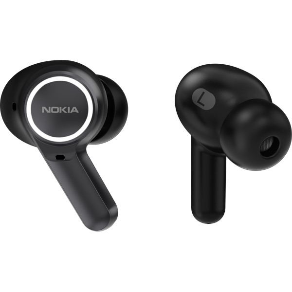 Nokia TWS-842W Clarity Earbuds 2+ True Wireless Bluetooth szürke fülhallgató