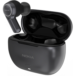 Nokia TWS-842W Clarity Earbuds 2+ True Wireless Bluetooth szürke fülhallgató