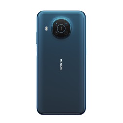 Nokia X20 6,67" LTE 6/128GB DualSIM kék okostelefon