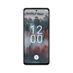 Nokia X30 6,43" 5G 8/256GB DualSIM fehér okostelefon