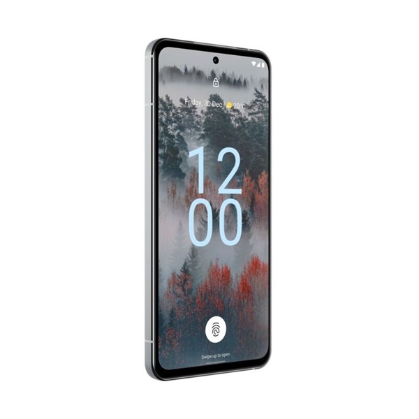 Nokia X30 6,43" 5G 8/256GB DualSIM fehér okostelefon