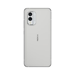 Nokia X30 6,43" 5G 8/256GB DualSIM fehér okostelefon