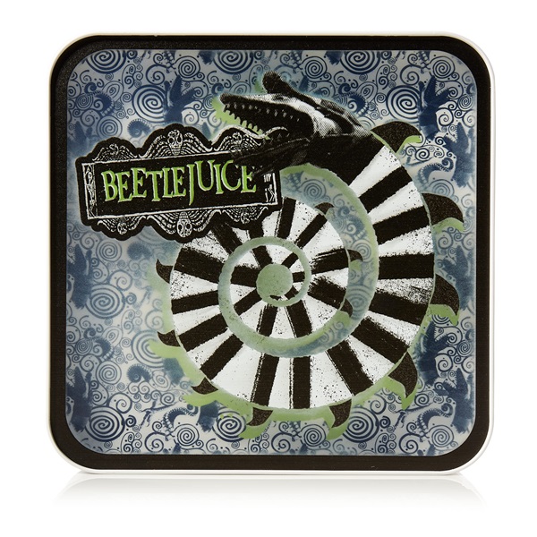 Numskull Beetlejuice Perspex lámpa