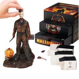 Numskull Countdown Character "Michael Myers" halloweeni naptár figura