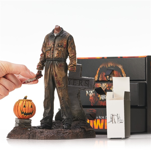 Numskull Countdown Character "Michael Myers" halloweeni naptár figura