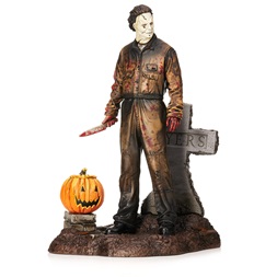 Numskull Countdown Character "Michael Myers" halloweeni naptár figura