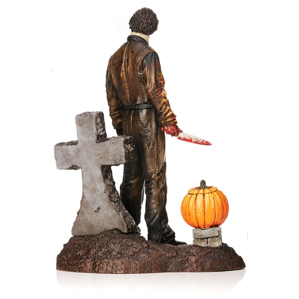 Numskull Countdown Character "Michael Myers" halloweeni naptár figura