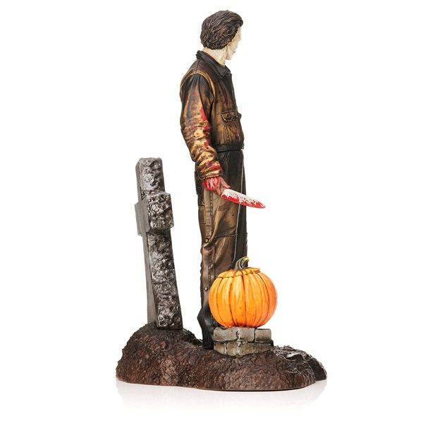 Numskull Countdown Character "Michael Myers" halloweeni naptár figura