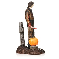 Numskull Countdown Character "Michael Myers" halloweeni naptár figura