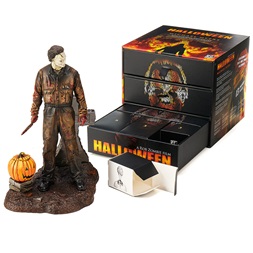 Numskull Countdown Character "Michael Myers" halloweeni naptár figura