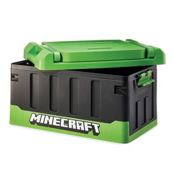 Numskull Minecraft tároló szék