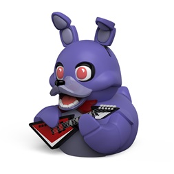 Numskull Tubbz - Five Nights at Freddy`s "Bonnie" (First Ed.) gumikacsa