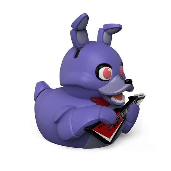 Numskull Tubbz - Five Nights at Freddy`s "Bonnie" (First Ed.) gumikacsa