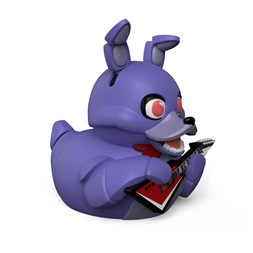 Numskull Tubbz - Five Nights at Freddy`s "Bonnie" (First Ed.) gumikacsa