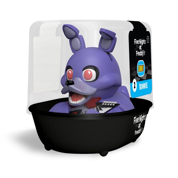 Numskull Tubbz - Five Nights at Freddy`s "Bonnie" (First Ed.) gumikacsa