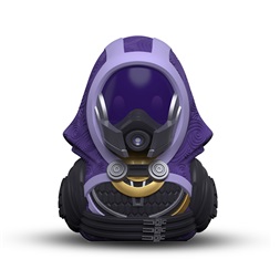 Numskull Tubbz - Mass Effect "Tali’Zorah Nar Rayya" (First Ed.) gumikacsa