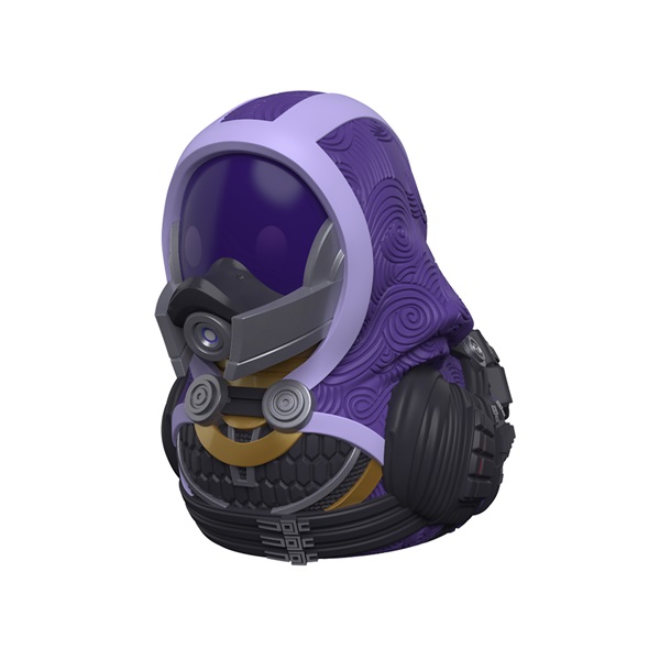 Numskull Tubbz - Mass Effect "Tali’Zorah Nar Rayya" (First Ed.) gumikacsa