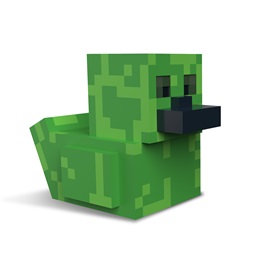 Numskull Tubbz - Minecraft "Creeper" (First Ed.) gumikacsa