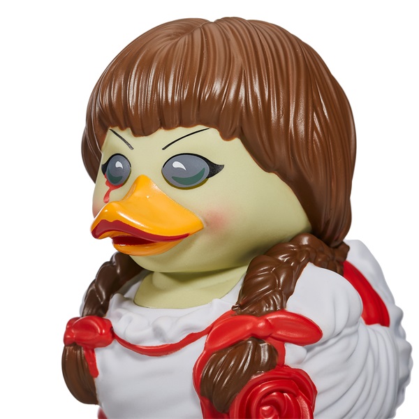 Numskull Tubbz - Annabelle "Annabelle" (Limited Ed.) gumikacsa