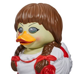 Numskull Tubbz - Annabelle "Annabelle" (Limited Ed.) gumikacsa