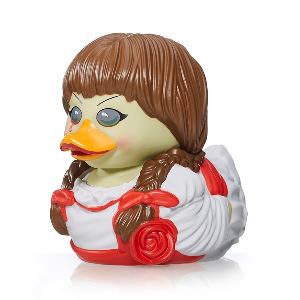 Numskull Tubbz - Annabelle "Annabelle" (Limited Ed.) gumikacsa