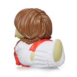 Numskull Tubbz - Annabelle "Annabelle" (Limited Ed.) gumikacsa