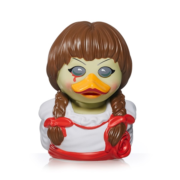 Numskull Tubbz - Annabelle "Annabelle" (Limited Ed.) gumikacsa