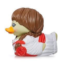 Numskull Tubbz - Annabelle "Annabelle" (Limited Ed.) gumikacsa