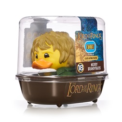 Numskull Tubbz Boxed - Lord of the Rings "Merry Brandybuck" gumikacsa