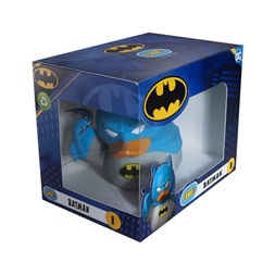 Numskull Tubbz Boxed - DC Comics "Batman" gumikacsa