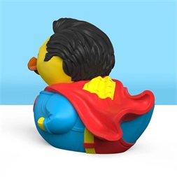 Numskull Tubbz Boxed - DC Comics "Superman" gumikacsa