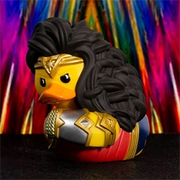 Numskull Tubbz Boxed - DC Comics "Wonder Woman" gumikacsa