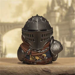 Numskull Tubbz Boxed - Dark Souls "Oscar Knight of Astora" gumikacsa