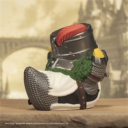 Numskull Tubbz Boxed - Dark Souls "Solaire of Astora" gumikacsa