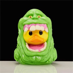 Numskull Tubbz Boxed - Ghostbusters "Slimer" gumikacsa