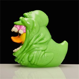 Numskull Tubbz Boxed - Ghostbusters "Slimer" gumikacsa