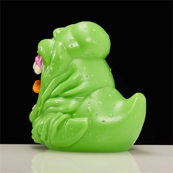 Numskull Tubbz Boxed - Ghostbusters "Slimer" gumikacsa