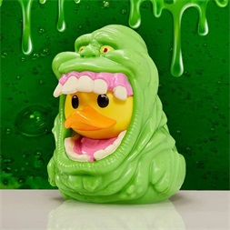 Numskull Tubbz Boxed - Ghostbusters "Slimer" gumikacsa