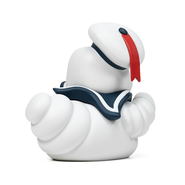 Numskull Tubbz Boxed - Ghostbusters "Stay Puft" gumikacsa