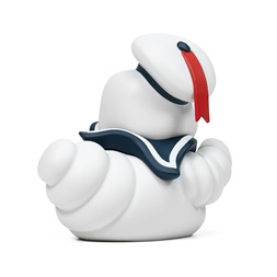 Numskull Tubbz Boxed - Ghostbusters "Stay Puft" gumikacsa