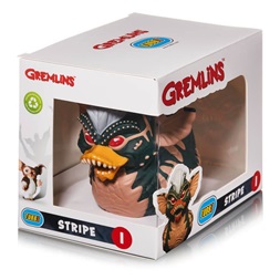 Numskull Tubbz Boxed - Gremlins "Stripe" gumikacsa