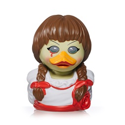 Numskull Tubbz Boxed - Horror "Annabelle" gumikacsa