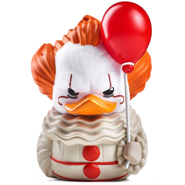 Numskull Tubbz Boxed - IT "Pennywise" gumikacsa