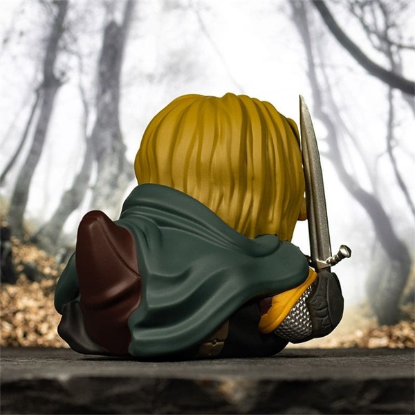 Numskull Tubbz Boxed - Lord of the Rings "Boromir" gumikacsa