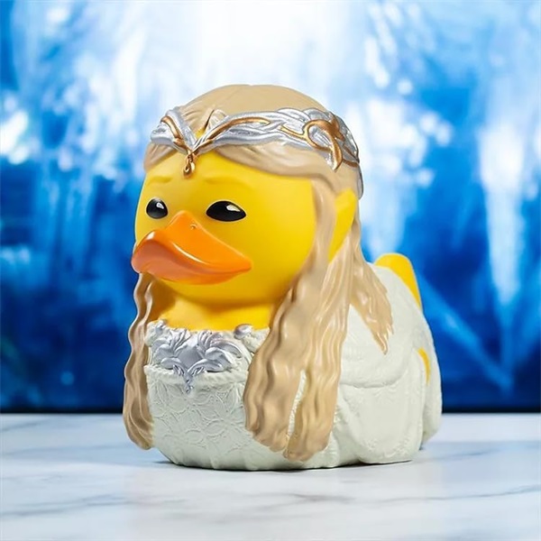 Numskull Tubbz Boxed - Lord of the Rings "Galadriel" gumikacsa